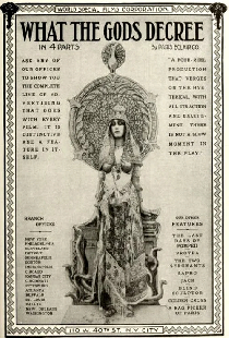 Le collier de Kali