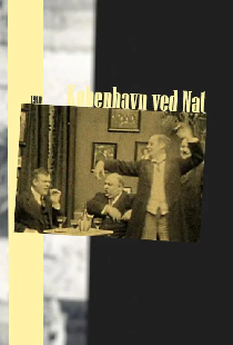 København ved Nat