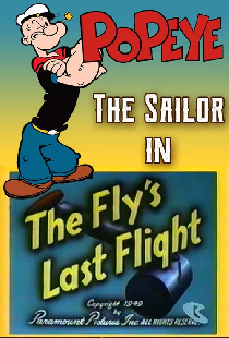 The Fly's Last Flight