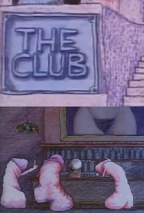 The Club