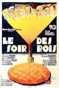 Le Soir des rois