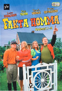 Fakta homma