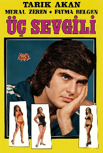 Üç Sevgili