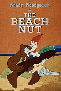 The Beach Nut