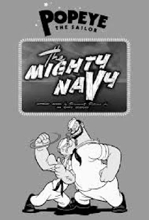 The Mighty Navy