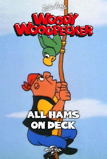 All Hams on Deck