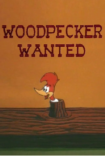 Woodpecker Wanted