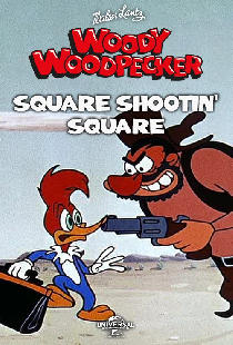 Square Shootin' Square