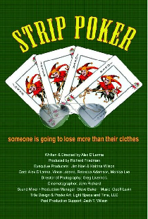 Strip Poker