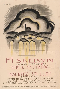 Fiskebyn