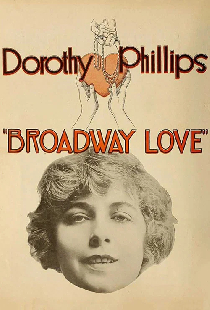 Broadway Love