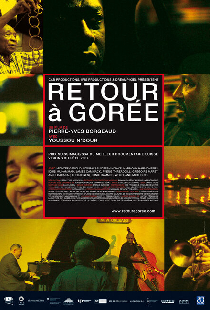 Retour à Gorée
