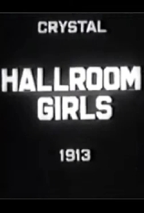 The Hall-Room Girls