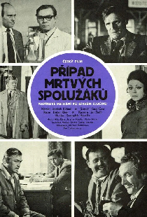 Případ mrtvých spolužáků