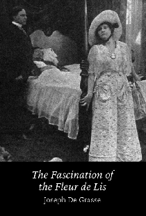 The Fascination of the Fleur de Lis