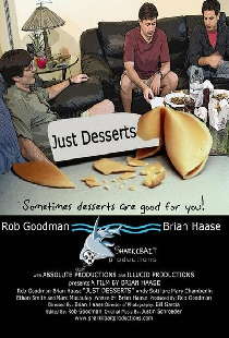 Just Desserts