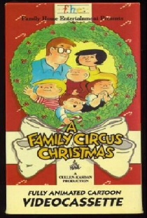 A Family Circus Christmas
