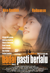 Badai Pasti Berlalu