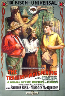 The Tragedy of Whispering Creek