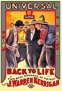 Back to Life