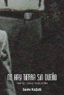 No hay tierra sin dueño