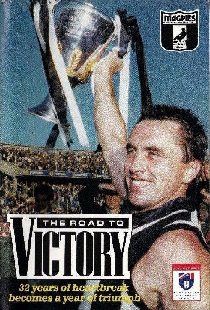 The Road to Victory