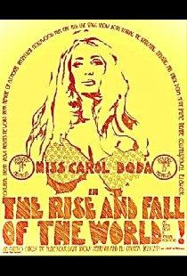 Rise and Fall of the World as Seen from a Sexual Position