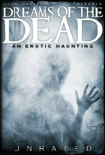 The Haunting of Danbury House