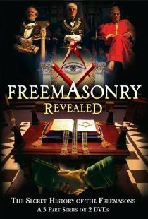 Freemasonry Revealed