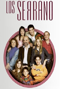 Семья Серрано