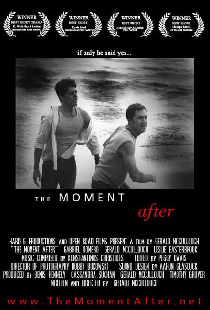 The Moment After