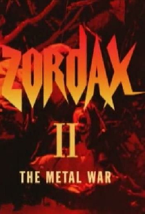Zordax II
