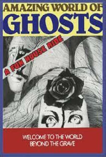 Amazing World of Ghosts