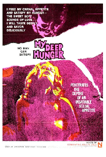 My Deep Hunger