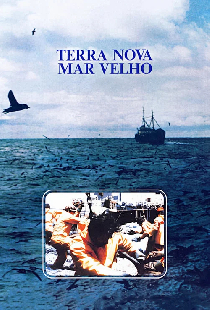 Terra Nova, Mar Velho