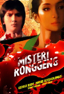 Misteri Ronggeng