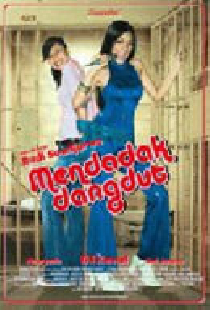 Mendadak Dangdut