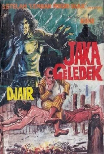 Jaka Gledek