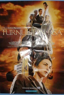 Turnul din Pisa