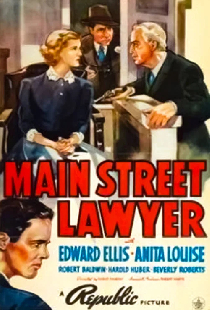 Main Street Lawyer