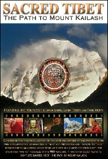 Sacred Tibet: The Path to Mount Kailash
