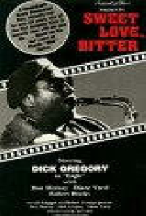 Sweet Love, Bitter