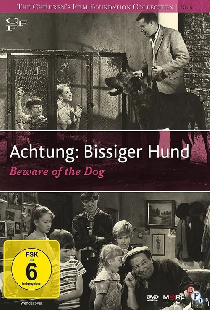 Beware of the Dog