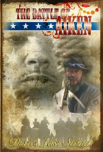 The Battle of Aiken