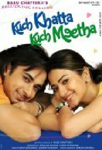 Kuch Khatta Kuch Meetha