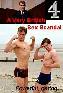 Очень британский секс-скандал