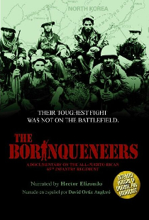 Los Borinqueños