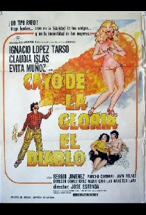 Cayó de la gloria el diablo