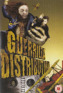 Guerrilla Distribution