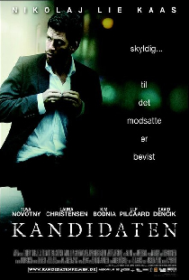 Кандидат